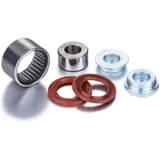 FACTORY LINKS Lower Shock Absorber Bearing Kit für Honda CR125R, CR250R, CRF250R