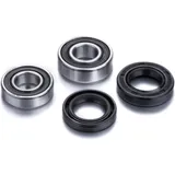 FACTORY LINKS Rear Wheel Bearing Kit für Honda CR80R, CR85R