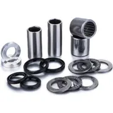 FACTORY LINKS Swing Arm Bearing Kit für Honda CRF450X FACTORY LINKS Swing Arm Bearing Kit für Honda CRF450X