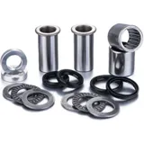 FACTORY LINKS Swing Arm Bearing Kit für Kawasaki KLX450, KX250F, KX450F
