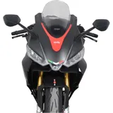 MRA Racing `R` Windshield - for: Aprilia RS660
