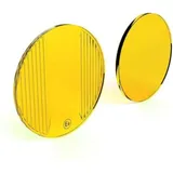 DENALI TriOptic Lens Kit Selective Yellow DR1 Lights for Honda, BMW, Ducati