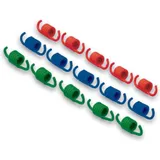 MALOSSI Racing Spring Set für OEM, Fly and Delta Clutches - 9 pieces für: Yamaha X-MAX300