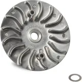 MALOSSI Ventilvar 2000 Half-Pulley
