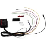 MALOSSI Traction Free Electronic Controller - für: Yamaha T-MAX für T-MAX530, T-MAX560