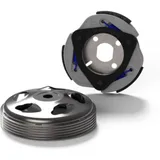 MALOSSI Maxi Fly System Clutch with Ø125mm Bell for Yamaha N-MAX125