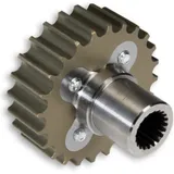 MALOSSI K-Drive Primary Pulley 25 teeth - for: YAMAHA Tmax 560 for T-MAX560