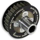 MALOSSI K-Drive Primary Pulley 28 teeth - für: YAMAHA Tmax 560 für T-MAX560