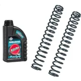 BITUBO MF031 Linear Fork Spring Kit - with Oil