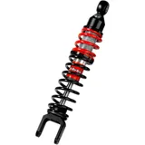 BITUBO YXB01 Rear Shock Absorber - Red/Black