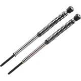 BITUBO JBH1 Fork Cartridges - without Oil for Triumph THRUXTON1200