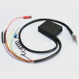 POLINI Unlimited Speed Traction Control CDI Box - Yamaha T-Max 560 für T-MAX560 POLINI Unlimited Speed Traction Control CDI Box - Yamaha T-Max 560 für T-MAX560