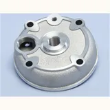 POLINI Cylinder Head Minarelli AM Evo - 52 mm