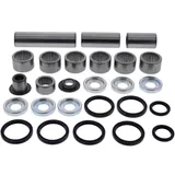 ALL BALLS Suspension Linkage Repair Kit for Kawasaki KX450 ALL BALLS Suspension Linkage Repair Kit for Kawasaki KX450
