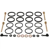 ALL BALLS Bremssattel-Reparatursatz hinten für Honda CBR1000RR, CBR1000RR-R, CBR600RR