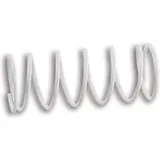 MALOSSI Compression Spring - 58x142mm/Ø4.0mm/3,2K