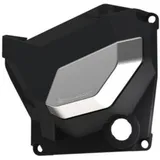 POLISPORT Clutch/Alternator Case Cover - for: Kawasaki Z900