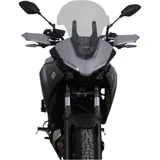 MRA Touring `TM` Windshield - for: Yamaha Tracer 700 for TRACER700