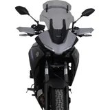 MRA Vario Touring `VTM` Windshield with Spoiler - für: Yamaha Tracer 700 für TRACER700 4025066171453