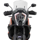 MRA Touring `TM` Windshield - for: KTM Super Adventure 1290/S/R for 1290SUPERADVENTURE