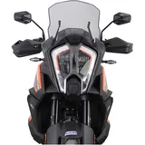 MRA Touring `TM` Windshield - für: KTM Super Adventure 1290/S/R für 1290SUPERADVENTURE 4025066171682