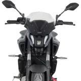 MRA Racing `NRN` Windshield - für: Yamaha MT-07