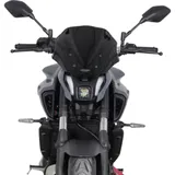 MRA Racing `NRN` Windshield - für: Yamaha MT-07 4025066171927