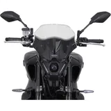 MRA Racing `NRN` Windshield - für: Yamaha MT-07/FZ-09/SP