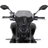MRA Racing `NRN` Windshield - for: Yamaha MT-07/FZ-09/SP 4025066171781