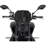 MRA Racing `NRN` Windshield - für: Yamaha MT-07/FZ-09/SP 4025066171798 MRA Racing `NRN` Windshield - für: Yamaha MT-07/FZ-09/SP 4025066171798