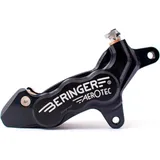 BERINGER Aerotec® Left Axial 6 Pistons Brake Caliper - Black for Yamaha YZF-R1