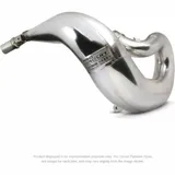 PRO CIRCUIT Platinum Expansion Chamber Nickel Steel für GAS GAS, Husqvarna, KTM