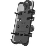 RAM MOUNTS Quick-Grip Universal Phone Holder - B Ball