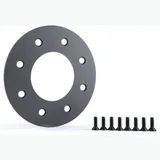 HINSON Backing Plate Kit with Screws - für Honda CRF450