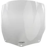 MRA Racing `R` Windshield Clear - für: Ducati 851/888