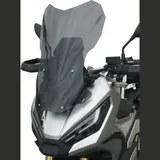 V PARTS High Protection Windshield - Clear für: Honda 750 X-ADV für X-ADV750