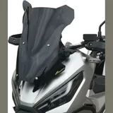 V PARTS Racing Windshield - Smoked für: Honda 750 X-ADV für X-ADV750
