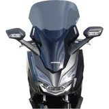 V PARTS High Protection Windshield - Clear für: Honda Forza 125 für NSS125FORZA