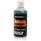 Rust Remover MOTOVERDE 250ml