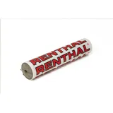 RENTHAL Vintage SX Handlebar Pad - 240 mm für KTM, für: Gas Gas, Suzuki P351 RENTHAL Vintage SX Handlebar Pad - 240 mm für KTM, für: Gas Gas, Suzuki P351