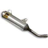 FRESCO Vintage Silencer for CR250R VINT 250 CR 9296 S