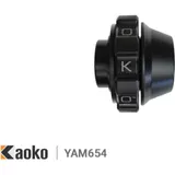 KAOKO Cruise Control Throttle Stabilizer - für: Yamaha Tracer 700 für TRACER700