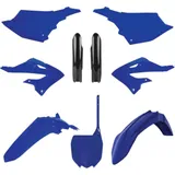 POLISPORT Plastic Kit - OEM Color (22) für: Yamaha YZ125/250