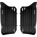 POLISPORT Radiator Louvers - für Honda CRF450/RX CRF450R 8476100001