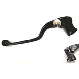 V PARTS OEM Type Clutch Lever Casted 636C-BK V PARTS OEM Type Clutch Lever Casted 636C-BK