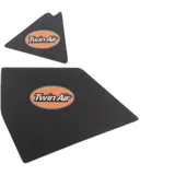 TWIN AIR Anti-Slip Airbox Decals für Husqvarna FC250, FC350, FC450