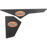 TWIN AIR Anti-Slip Airbox Decals für Kawasaki KX250, KX450