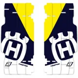 BLACKBIRD Replica Trophy 21 Radiator Louvers Graphic Kit - für: Husqvarna TE/FE