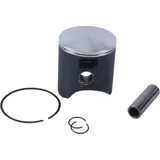 VERTEX Cast Replica Piston Kit - 23703A for TM Racing EN300, MX300