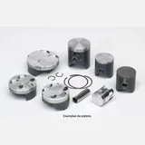 WÖSSNER Kolbenkit - für: Yamaha 700